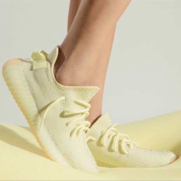Adidas Yeezy Boost 350 V2 UV Light